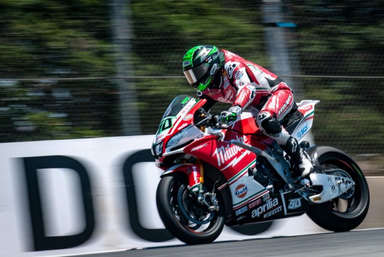 WorldSBK Laguna Seca Debrief – A Recap from the USA