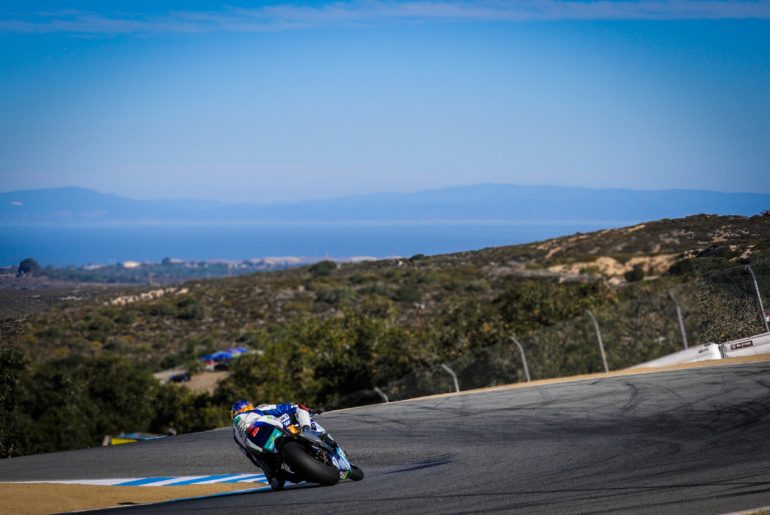 Laguna Seca WorldSBK Preview – What to Expect in the USA