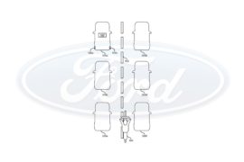 What Everyone Missed About Ford’s Lane-Splitting Patent