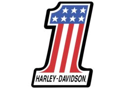 Harley-Davidson Moving Production Because of Trade War