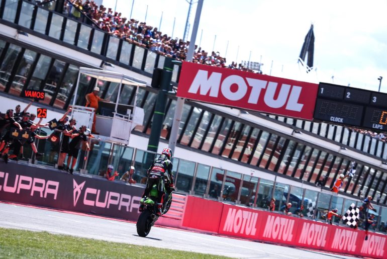 WorldSBK Misano Debrief – A Race Recap from Italy