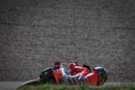 Friday MotoGP Summary at Sachsenring: Speed vs. Consistency, A Lack of Crashes, & Scott Redding’s Future