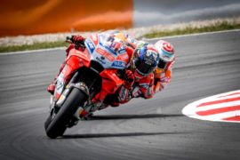 Sunday MotoGP Summary at Catalunya: A War of Attrition, Internal Politics, & Friendship Between Rivals
