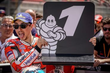 Paddock Pass Podcast #75 – Catalan GP