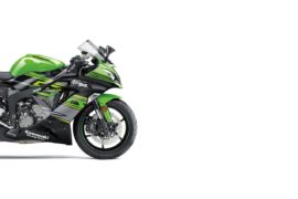New Kawasaki Ninja ZX-6R Is Definitely Coming for 2019