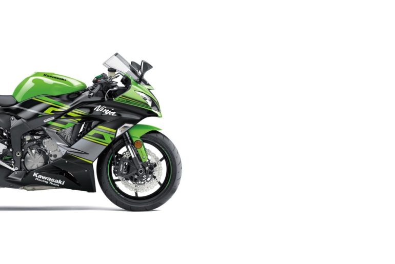 New Kawasaki Ninja ZX-6R Is Definitely Coming for 2019