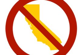 Trump Aims To End California’s Emission Standards