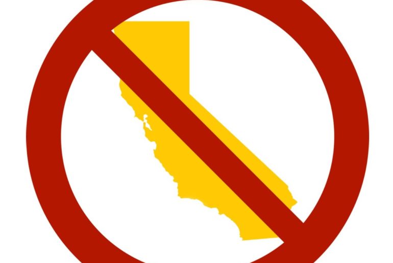Trump Aims To End California’s Emission Standards