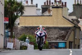 IOMTT: Senior TT Race Results
