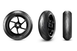 Is the Pirelli Diablo Rosso Corsa II the Best Sport Bike Tire?