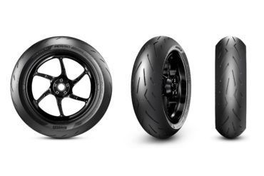 Is the Pirelli Diablo Rosso Corsa II the Best Sport Bike Tire?