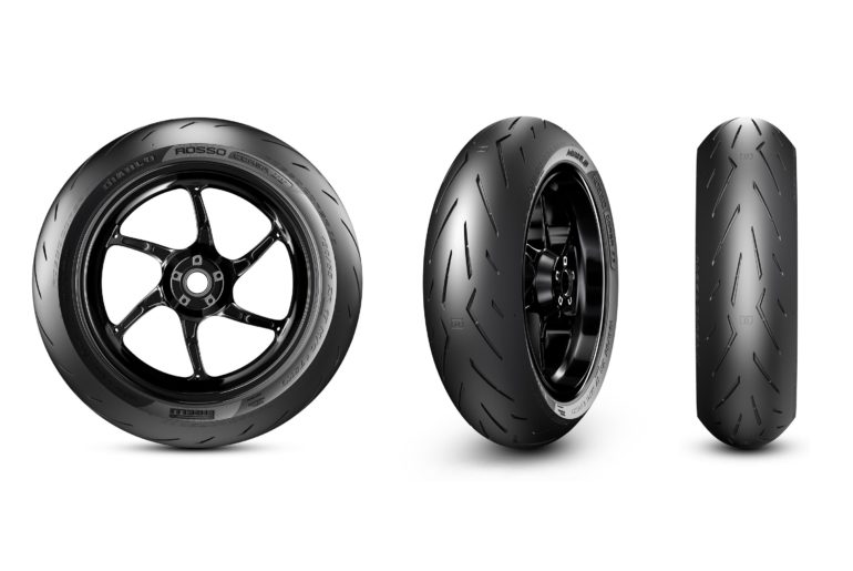 Is the Pirelli Diablo Rosso Corsa II the Best Sport Bike Tire?