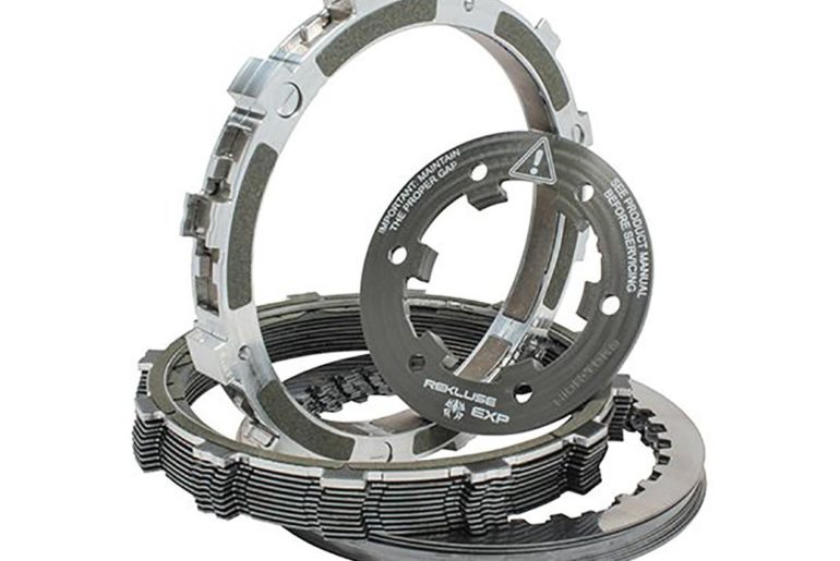 MV Agusta Debuts Auto-Clutch Tech for Sport Bikes