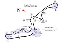 Track Guide: A Lap Around Suzuka