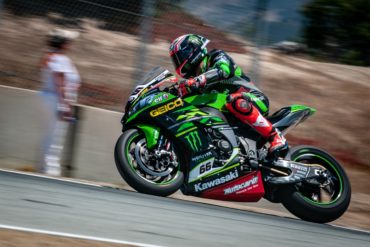 Tom Sykes, Where Will You Be Racing Next Year?