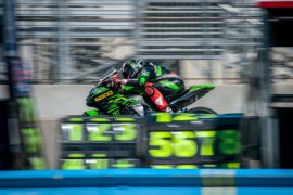 The Wild, Wild West of WorldSBK