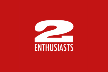Two Enthusiasts Podcast #81 – Sex Panther