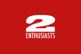 Two Enthusiasts Podcast #80 – Mac Track