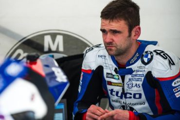Ride in Peace, William Dunlop