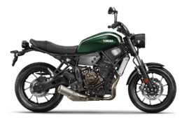 Yamaha MT-07 & XSR700 Recalled for Loose Bolts