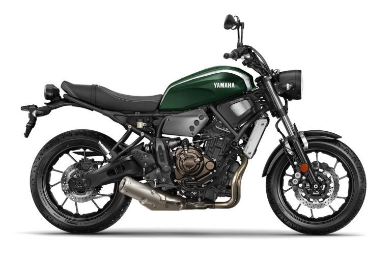 Yamaha MT-07 & XSR700 Recalled for Loose Bolts