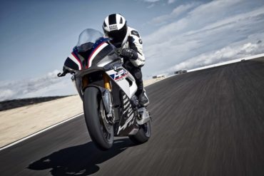 BMW Motorrad Sales Drop 3.1% Worldwide for Q2 2018