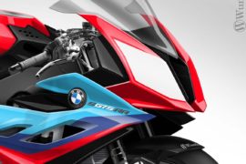 BMW Plans To Launch Nine New Motorcycles
