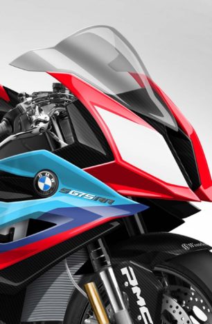 BMW Plans To Launch Nine New Motorcycles
