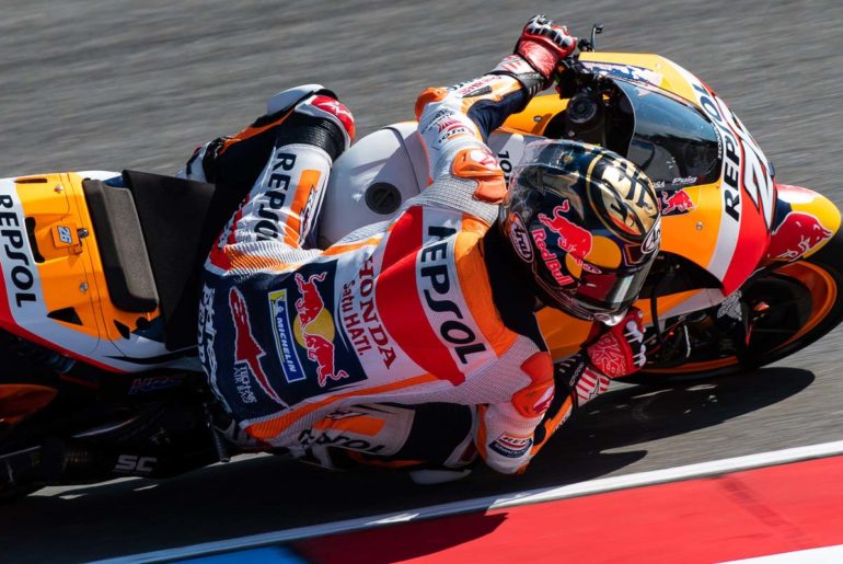 Friday MotoGP Summary at Brno: Heat, Tires, Strategy, The Root of Yamaha’s Problems, & Yet More Aero