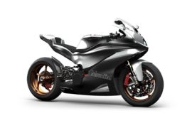 MondialMoto Working on a V5 Superbike