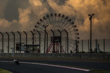 After Suzuka