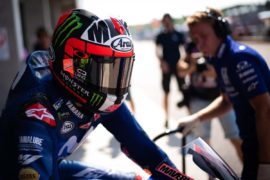 Saturday MotoGP Summary at Brno: How The Viñales vs. Forcada Situation Spiraled Out of Control