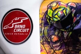 Sunday MotoGP Summary at Brno: Closer Racing, Tougher Rivals, & Rough Weekends