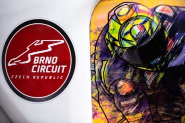 Sunday MotoGP Summary at Brno: Closer Racing, Tougher Rivals, & Rough Weekends