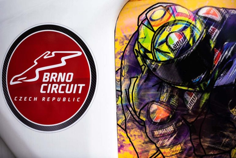 Sunday MotoGP Summary at Brno: Closer Racing, Tougher Rivals, & Rough Weekends