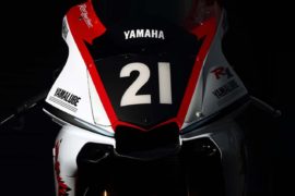 Up-Close with the Suzuka-Winning Yamaha YZF-R1