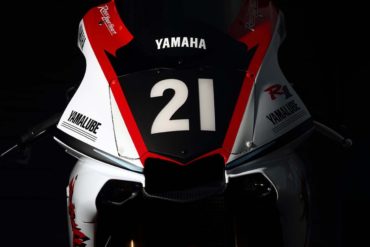 Up-Close with the Suzuka-Winning Yamaha YZF-R1