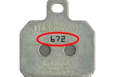 This Is the Beginning of a Big Brembo Brake Recall, Again