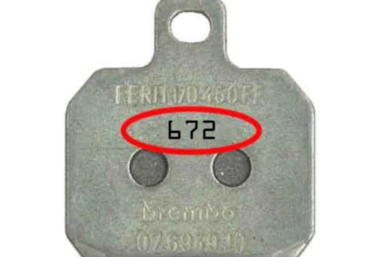 This Is the Beginning of a Big Brembo Brake Recall, Again