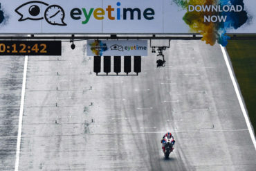 Friday MotoGP Summary at Spielberg: Reluctant Riders on a Treacherous Track