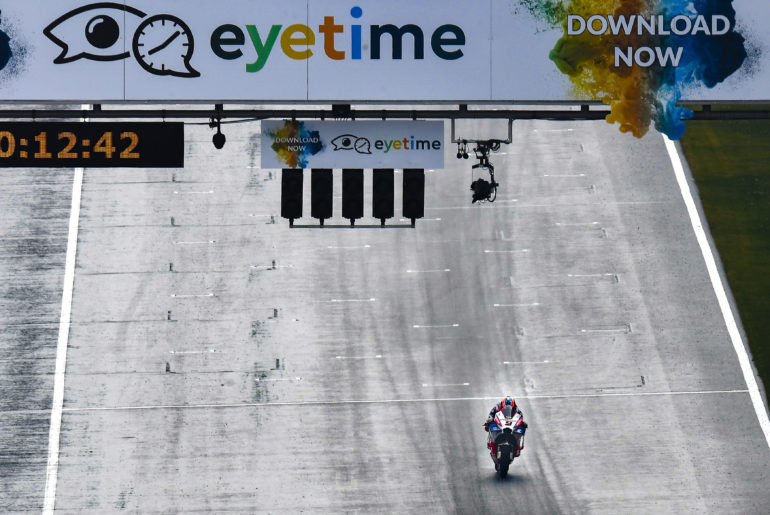 Friday MotoGP Summary at Spielberg: Reluctant Riders on a Treacherous Track