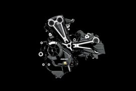 Ducati’s Project 1309 Reveals a New Diavel Coming