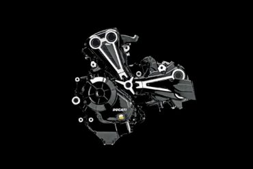 Ducati’s Project 1309 Reveals a New Diavel Coming