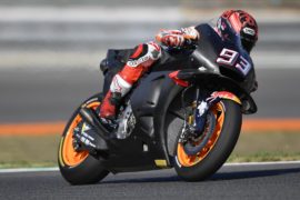 Monday MotoGP Test Summary at Brno: Forward Progress
